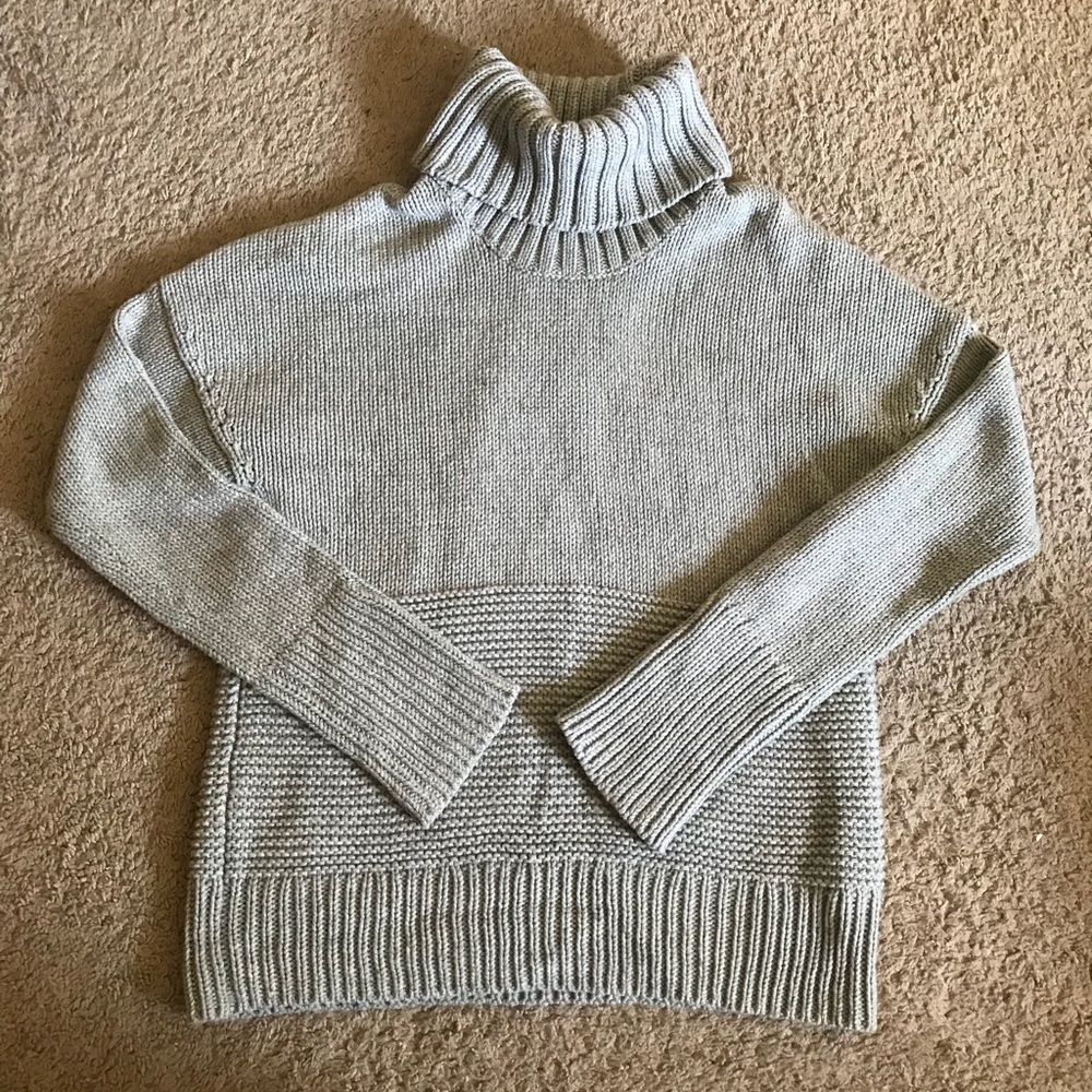Turtleneck